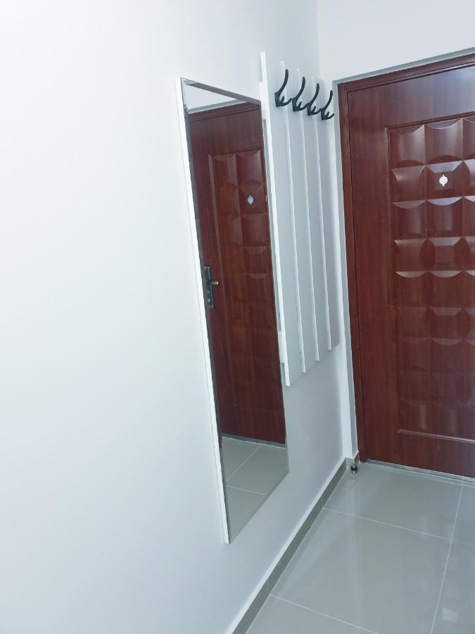 Lux Apartment - Central Place Bar Exterior photo
